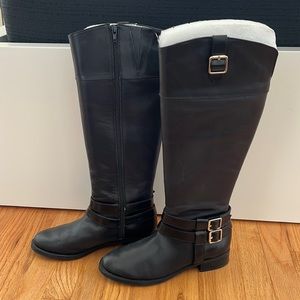 INC Fahnee Riding Boot